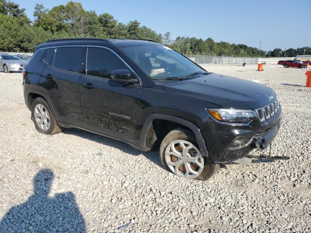 Zdjęcie 4 z aukcji – 2024 JEEP COMPASS LA z VIN 3C4NJDBNXRT114087