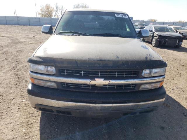 Photo 5 from auction – 2000 CHEVROLET SILVERADO with VIN 1GCEK19T3YZ270141