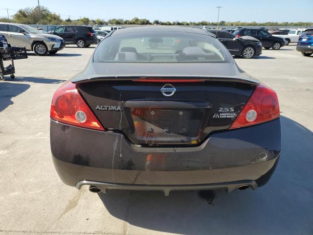Photo 6 from auction – 2012 NISSAN ALTIMA S with VIN 1N4AL2EP4CC133446