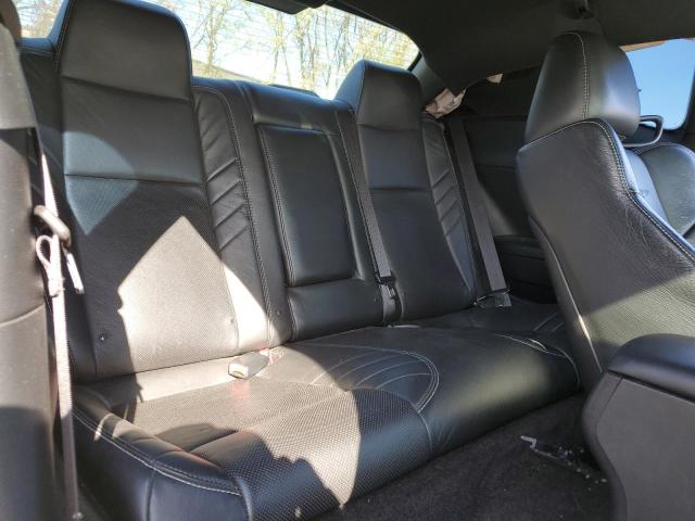 Photo 10 from auction – 2016 DODGE CHALLENGER with VIN 2C3CDZC92GH331446