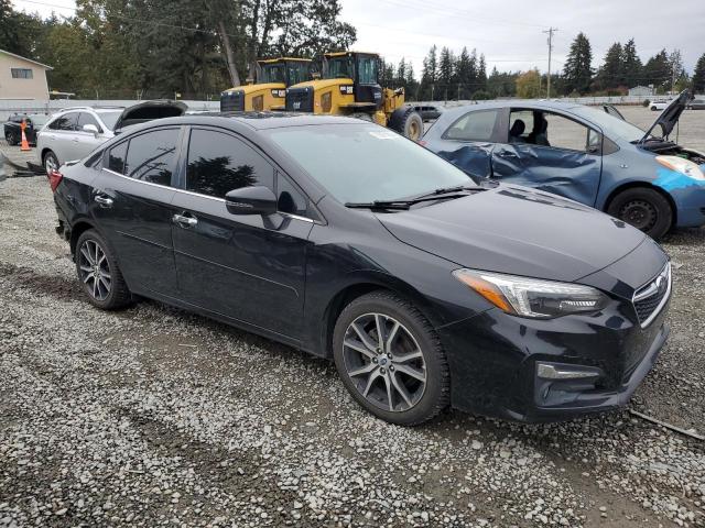 Photo 4 from auction – 2017 SUBARU IMPREZA LI with VIN 4S3GKAT61H3628514