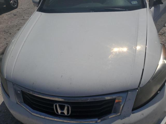 Photo 11 from auction – 2010 HONDA ACCORD EX with VIN 1HGCP2F75AA180002