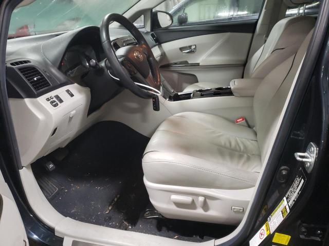 Photo 7 from auction – 2014 TOYOTA VENZA LE with VIN 4T3BK3BB9EU100572