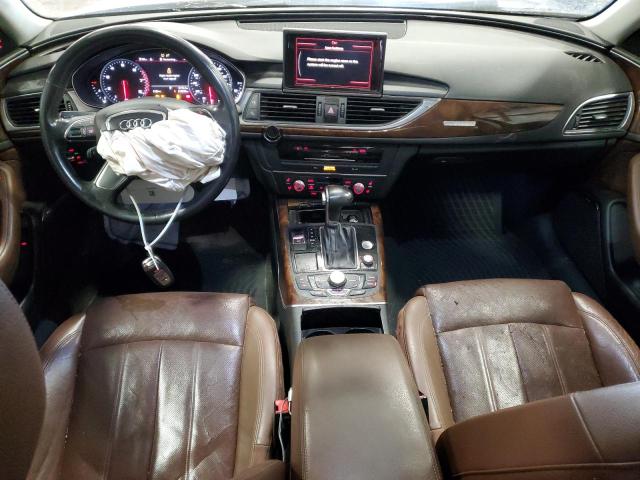 Photo 8 from auction – 2012 AUDI A6 PRESTIG with VIN WAUHGAFC4CN090053
