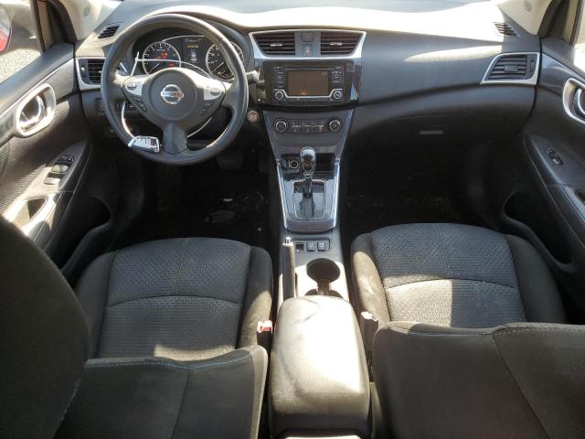 Photo 8 from auction – 2016 NISSAN SENTRA S with VIN 3N1AB7AP1GY211925