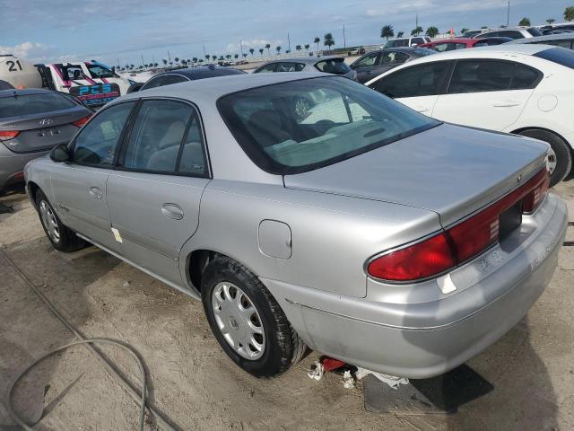 Photo 2 from auction – 2000 BUICK CENTURY CU with VIN 2G4WS52J3Y1170209
