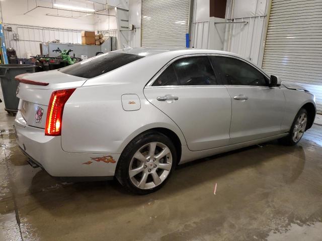 Photo 3 from auction – 2014 CADILLAC ATS with VIN 1G6AG5RX7E0189947