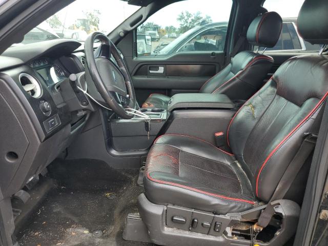 Photo 7 from auction – 2012 FORD F150 SUPER with VIN 1FTFW1CT1CFB51483