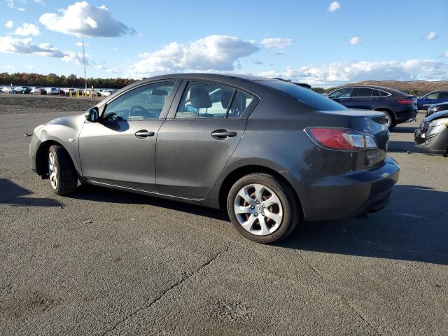 Photo 2 from auction – 2010 MAZDA 3 I with VIN JM1BL1SF2A1281494