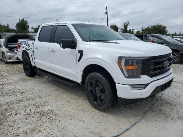 Photo 4 from auction – 2022 FORD F150 SUPER with VIN 1FTFW1E83NFB10395