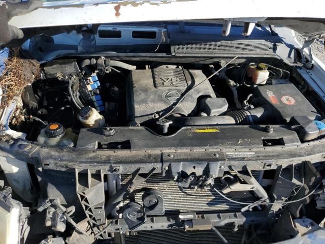 Photo 11 from auction – 2012 NISSAN TITAN S with VIN 1N6AA0EJ6CN314727