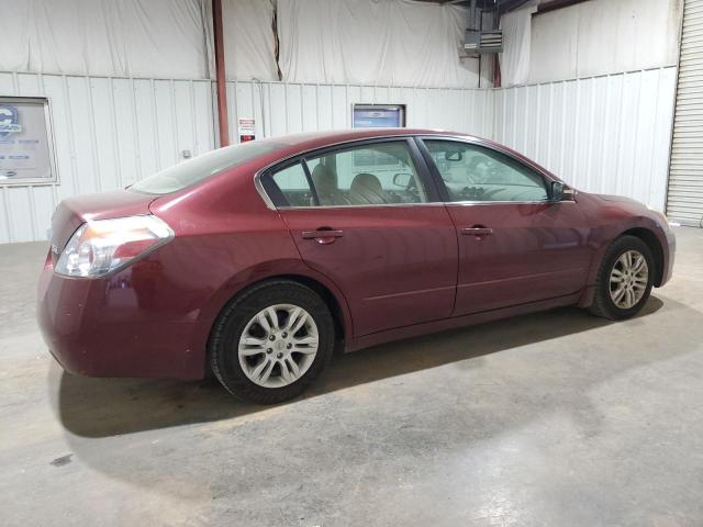Photo 3 from auction – 2011 NISSAN ALTIMA BAS with VIN 1N4AL2AP2BN442910