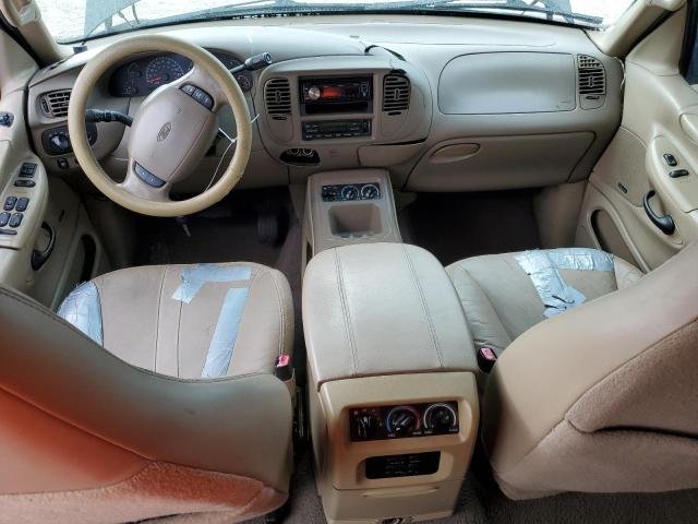 Photo 8 from auction – 2000 FORD EXPEDITION with VIN 1FMRU17L5YLA58001