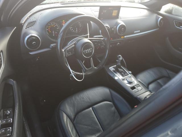 Photo 8 from auction – 2017 AUDI A3 E-TRON with VIN WAUUPBFF0HA079113