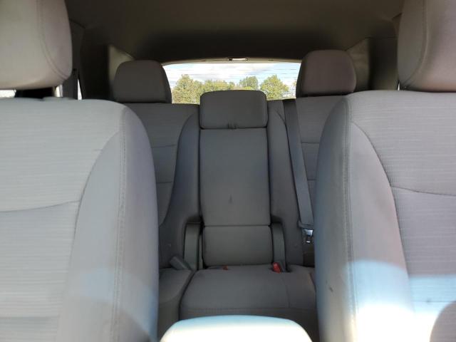Photo 10 from auction – 2015 KIA SORENTO LX with VIN 5XYKTCA62FG562540