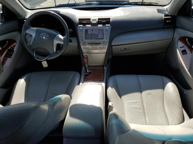 Photo 8 from auction – 2010 TOYOTA CAMRY SE with VIN 4T1BK3EK6AU106053