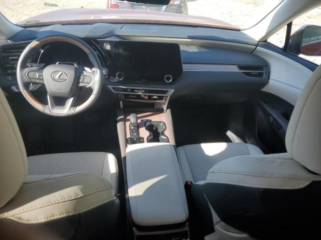 Photo 8 from auction – 2024 LEXUS RX 350H BA with VIN 2T2BBMCA5RC035369