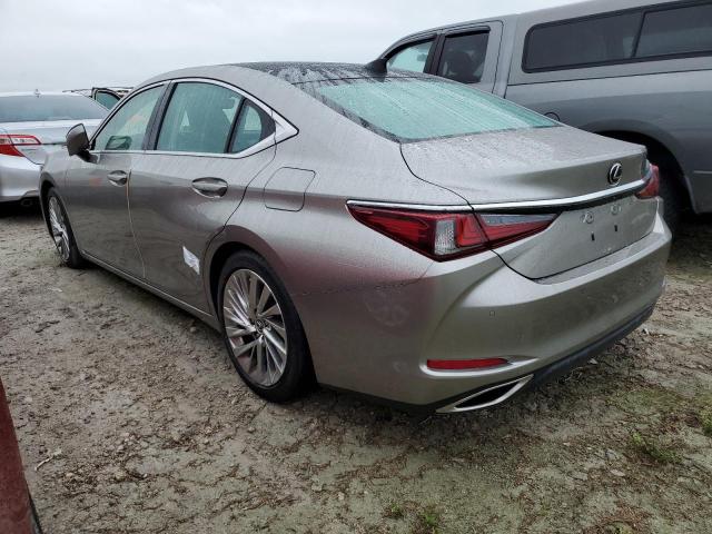 Photo 2 from auction – 2019 LEXUS ES 350 with VIN 58ABZ1B15KU020948