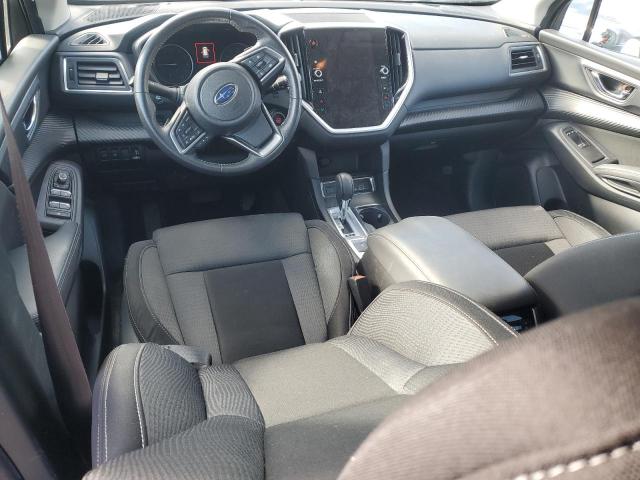 Photo 8 from auction – 2023 SUBARU ASCENT PRE with VIN 4S4WMAED9P3419243
