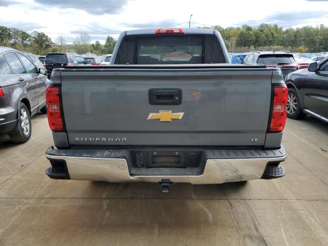 Photo 6 from auction – 2015 CHEVROLET SILVERADO with VIN 3GCUKREC0FG485392