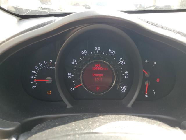 Photo 9 from auction – 2013 KIA SPORTAGE E with VIN KNDPC3A25D7441384