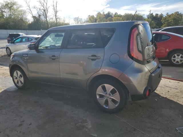 Photo 2 from auction – 2015 KIA SOUL with VIN KNDJN2A29F7186218