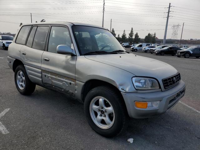 Photo 4 from auction – 2000 TOYOTA RAV4 with VIN JT3GP10V7Y7070663