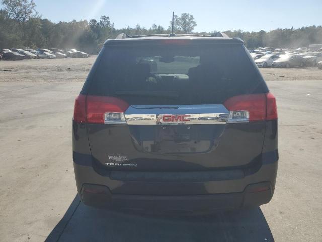 Photo 6 from auction – 2015 GMC TERRAIN SL with VIN 2GKALSEK2F6196674