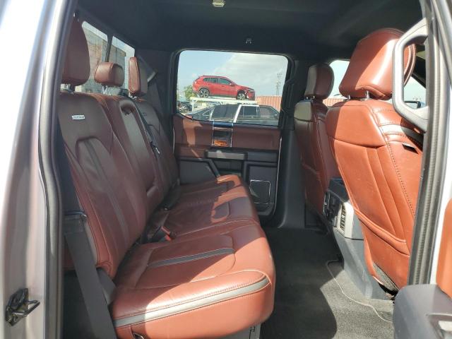 Photo 10 from auction – 2022 FORD F250 SUPER with VIN 1FT8W2BT2NEF51206