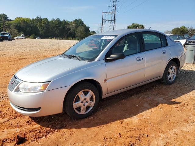 Photo 1 from auction – 2007 SATURN ION LEVEL with VIN 1G8AJ55FX7Z146966