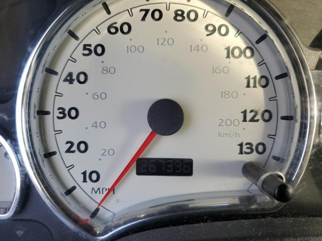 Photo 9 from auction – 2005 SATURN VUE with VIN 5GZCZ63485S815934