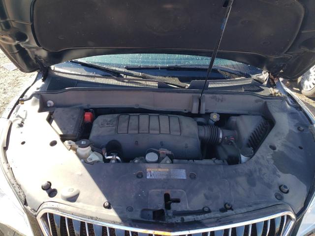 Photo 12 from auction – 2017 BUICK ENCLAVE with VIN 5GAKRBKD8HJ222500