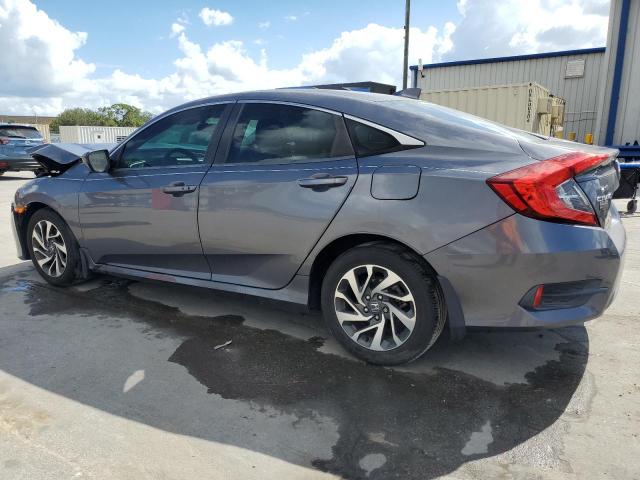 Photo 2 from auction – 2018 HONDA CIVIC EX with VIN 2HGFC2F71JH592833