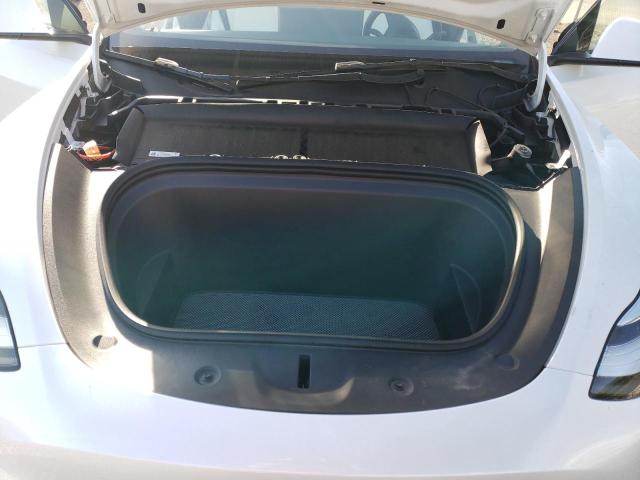 Zdjęcie 11 z aukcji – 2023 TESLA MODEL Y z VIN 7SAYGDEE6PA089319