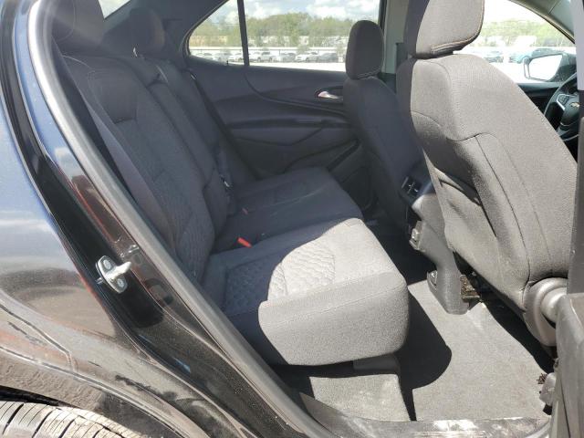 Photo 10 from auction – 2018 CHEVROLET EQUINOX LT with VIN 2GNAXTEX1J6336778
