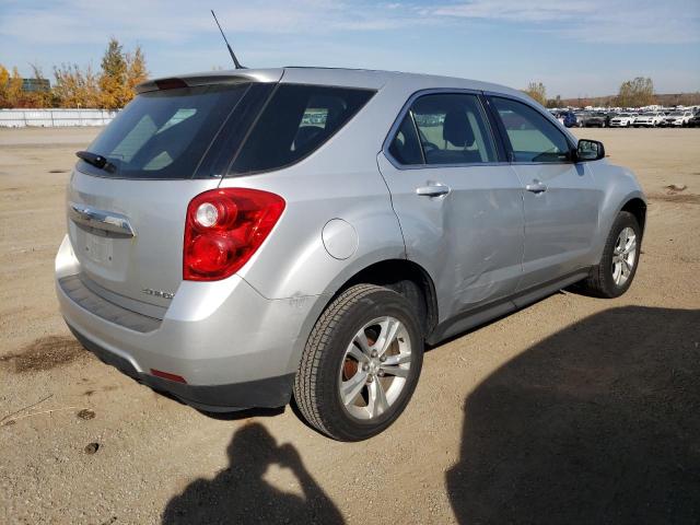 Photo 3 from auction – 2013 CHEVROLET EQUINOX LS with VIN 2GNFLCEK8D6113941