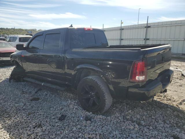 Photo 2 from auction – 2016 RAM 1500 SPORT with VIN 1C6RR7MT2GS349578