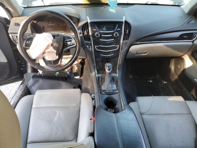 Photo 8 from auction – 2015 CADILLAC ATS with VIN 1G6AA5RA0F0117258