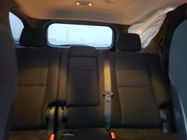 Photo 10 from auction – 2019 DODGE DURANGO SX with VIN 1C4RDJAG5KC535758