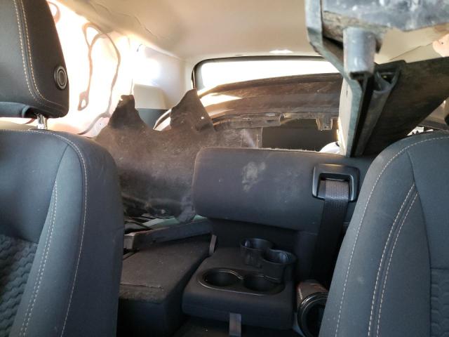 Photo 10 from auction – 2021 GMC TERRAIN SL with VIN 3GKALMEV9ML387040