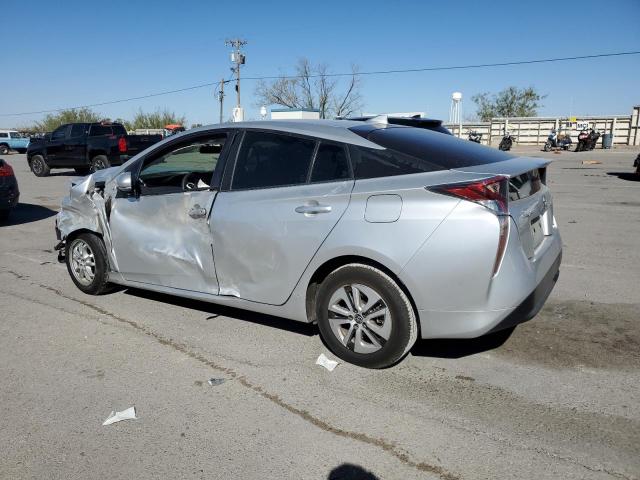 Photo 2 from auction – 2016 TOYOTA PRIUS with VIN JTDKARFU3G3025827