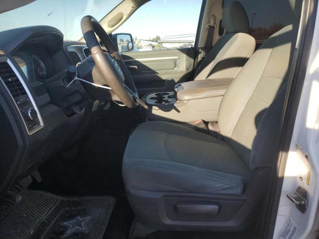 Photo 7 from auction – 2014 RAM 2500 SLT with VIN 3C6TR5DT3EG275781