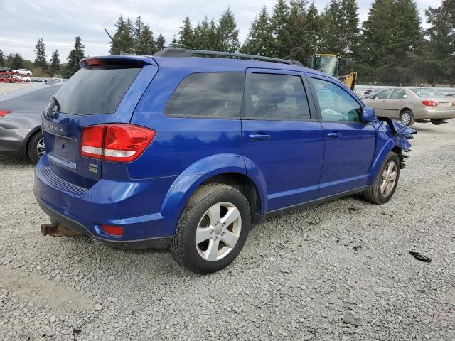 Photo 3 from auction – 2012 DODGE JOURNEY SX with VIN 3C4PDCBG8CT344536
