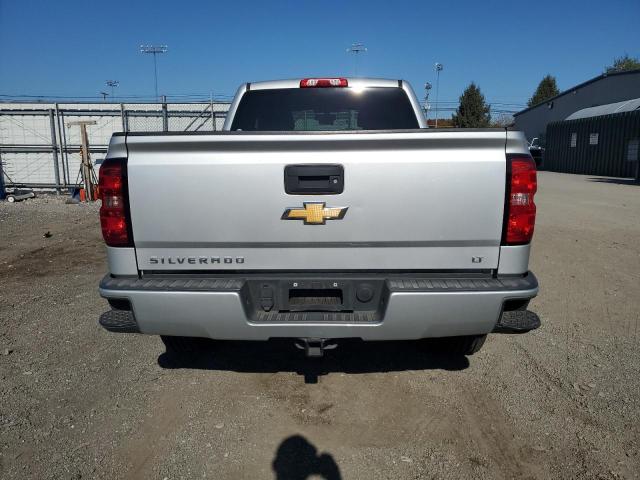 Photo 6 from auction – 2016 CHEVROLET SILVERADO with VIN 1GCVKRECXGZ179497
