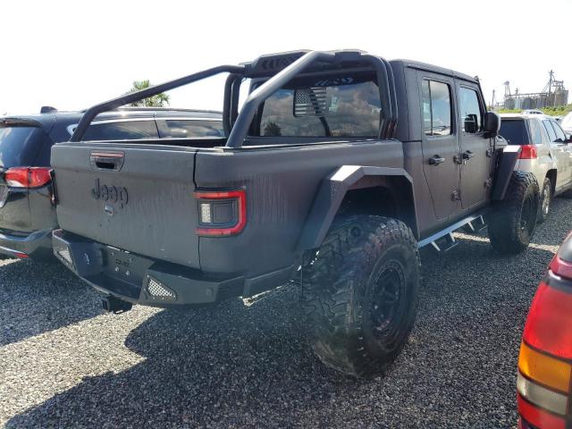 Photo 3 from auction – 2021 JEEP GLADIATOR with VIN 1C6HJTAGXML599756