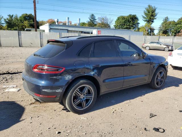 Photo 3 from auction – 2018 PORSCHE MACAN S with VIN WP1AB2A56JLB33168