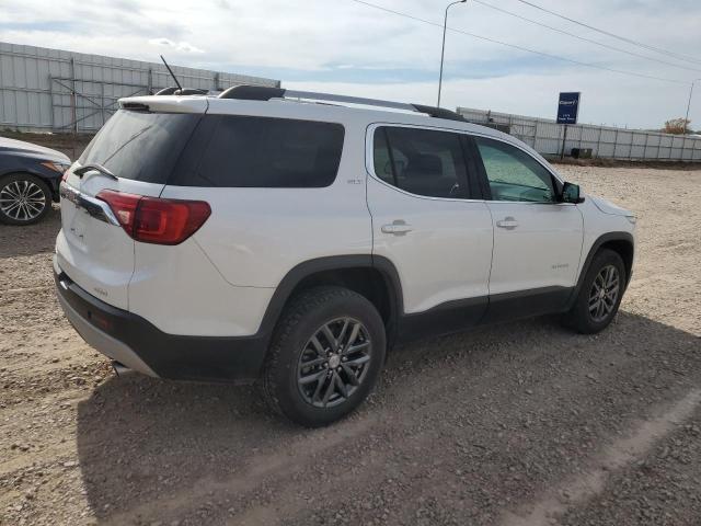 Photo 3 from auction – 2019 GMC ACADIA SLT with VIN 1GKKNULS3KZ295645