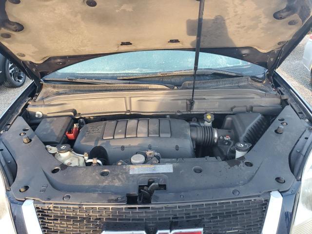 Photo 12 from auction – 2012 GMC ACADIA SLE with VIN 1GKKVNED1CJ177324