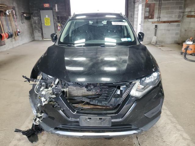 Photo 5 from auction – 2017 NISSAN ROGUE S with VIN KNMAT2MV5HP508254