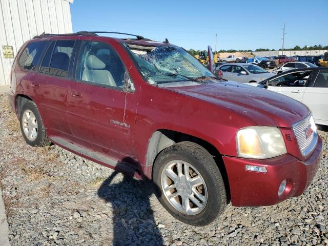 Photo 4 from auction – 2007 GMC ENVOY DENA with VIN 1GKES63M472189949
